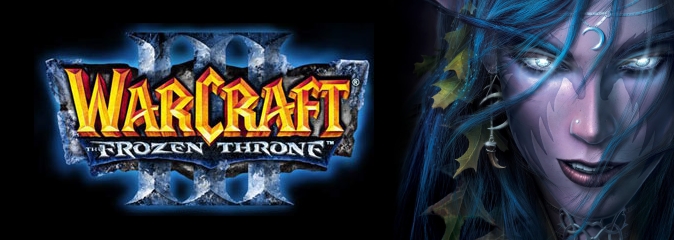 Warcraft III: выход обновления 1.27a запланирован на 15 марта