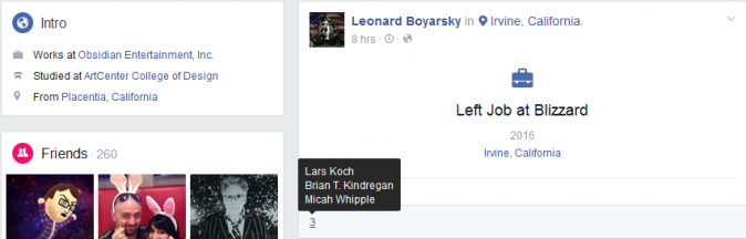 Diablo3_Writer_Leonard_Boyarsky_left_Blizzard_03_Facebook_post