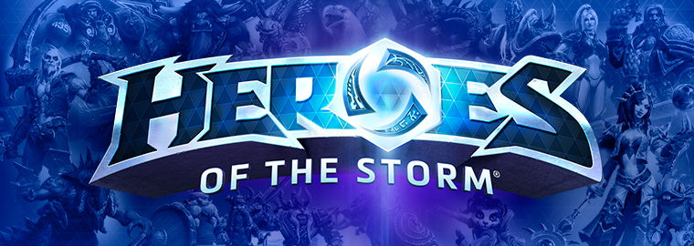 Heroes of the Storm: доступны все герои и +50% к опыту на выходных