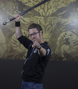 The 5-Year Sword Award: Ryan Pearson (User Interface Designer) Diablo3_Quinquennial_sword_Transmog_04_Devs Ryan Pearson (User Interface Designer)