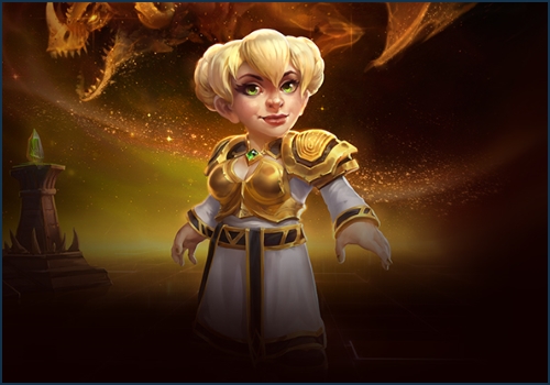 Heroes of the Storm: список изменений обновления PTR от 09.05.16