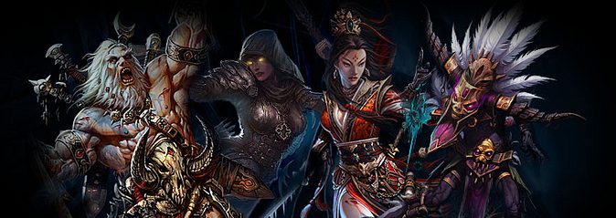 Diablo III: 23 июня по-новому запускают обзор билдов, созданных игроками