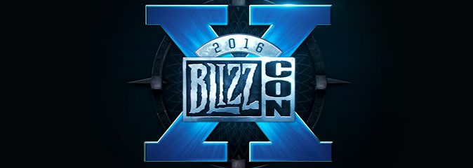 Blizzcon-2016