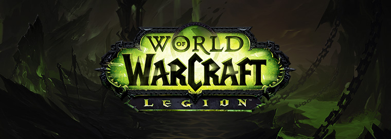 World of Warcraft: обновление 7.0.3 - список изменений