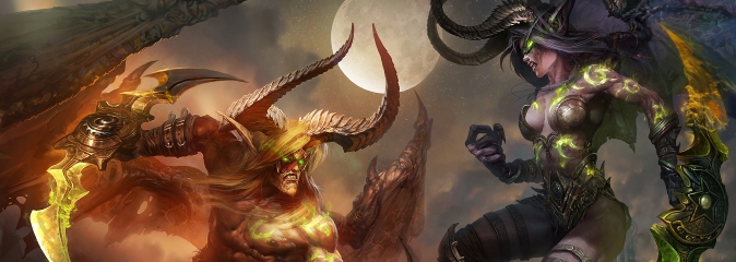 World of Warcraft: подборка информации из интервью
