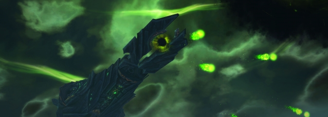 World of Warcraft: готовьтесь к вторжениям демонов!