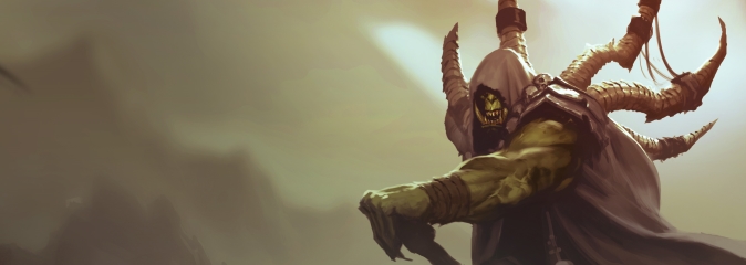 World of Warcraft: Гробница Саргераса - Часть 1, Судьба Другого