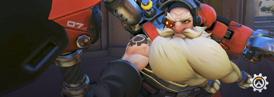 Overwatch PTR 1.3.0: список изменений