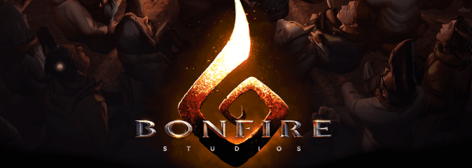 Bonfire Studios: новая игровая студия ветеранов Blizzard