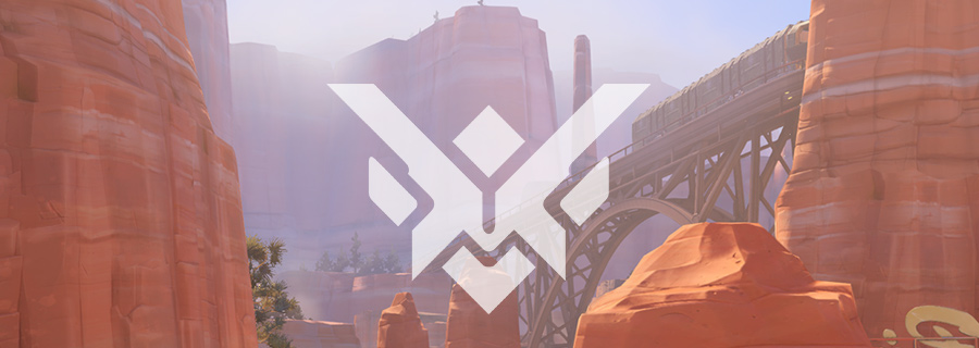 Overwatch: 2-й сезон соревновательных матчей