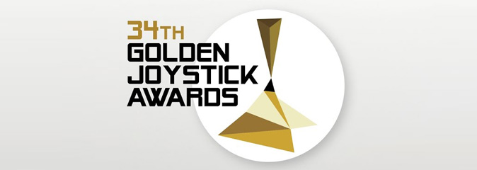 Golden Joystick 2016: объявлены победители