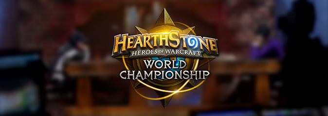 Hearthstone World Championship 2016 - итоги