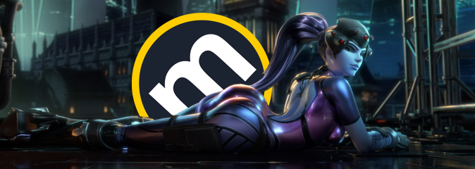 Overwatch попал в список лучший игр 2016 г. на сайте Metacritic