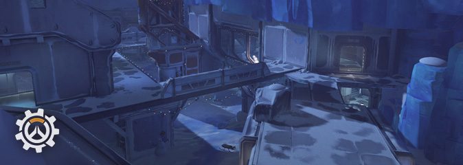 Overwatch: список изменений обновления от 20.12.16