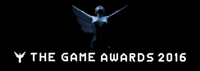 The Game Awards: объявлены победители