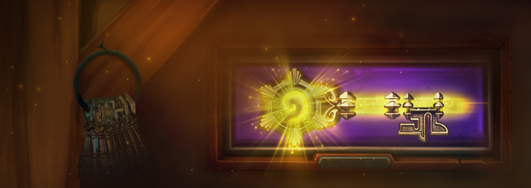 Hearthstone: изменение Арены в обновлении 7.1