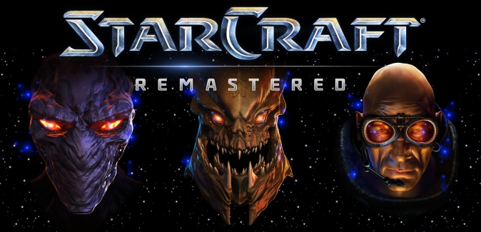 StarCraft Remastered: Грант Дэвис рассказал про грядущие изменения игры