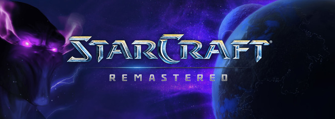 StarCraft Remastered: интервью Yahoo Esports с Питом Стилвеллом