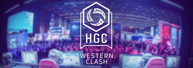 Heroes of the Storm: анонс нового героя на IEM 2017