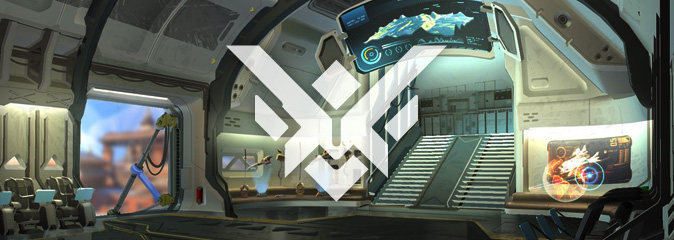 Overwatch: подробности изменения соревновательного режима
