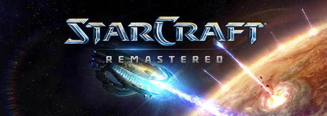 StarCraft Remastered: интервью Team Liquid с разработчиками