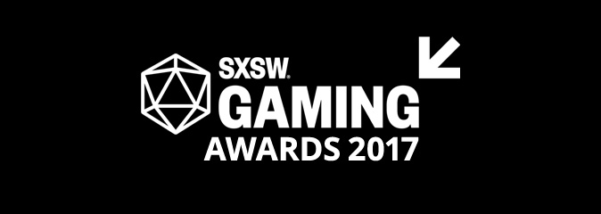 SXSW Gaming Awards 2017: объявлены победители
