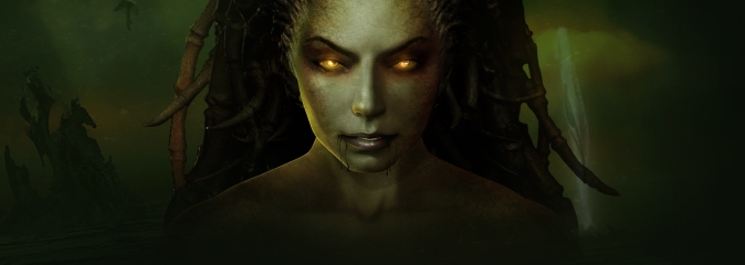 В приложение Blizzard добавлена поддержка StarCraft Remastered
