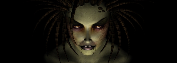 StarCraft: планируемое содержание будущих обновлений