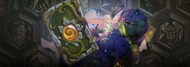 Hearthstone: начался 37-й рейтинговый сезон