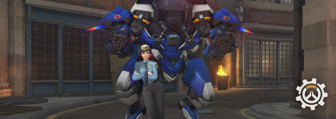 Overwatch: список изменений обновления от 27.04.2017