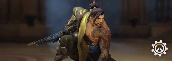 Overwatch PTR: список изменений обновления от 23.05.17