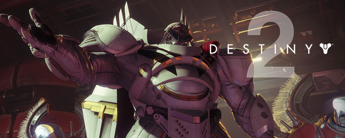 Blizzard: открылся предзаказ на Destiny 2