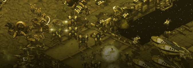 StarCraft Remastered: обзор боевых единиц протоссов