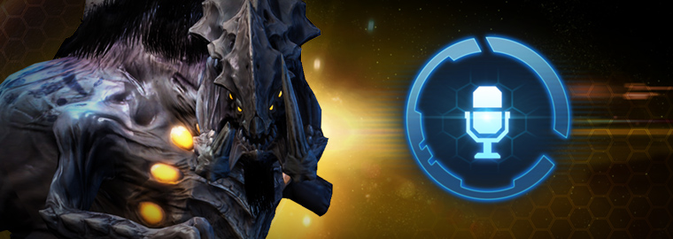 StarCraft II: обзор обновления 3.17 - Дехака-комментатор
