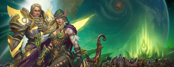 World of Warcraft: обновление 7.3 выходит 30 августа