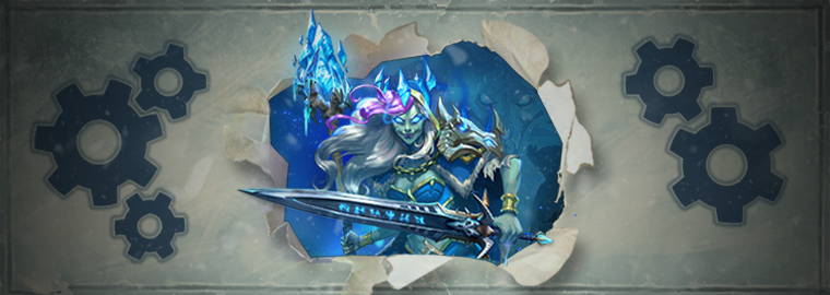 Hearthstone: список изменений обновления 9.0.0