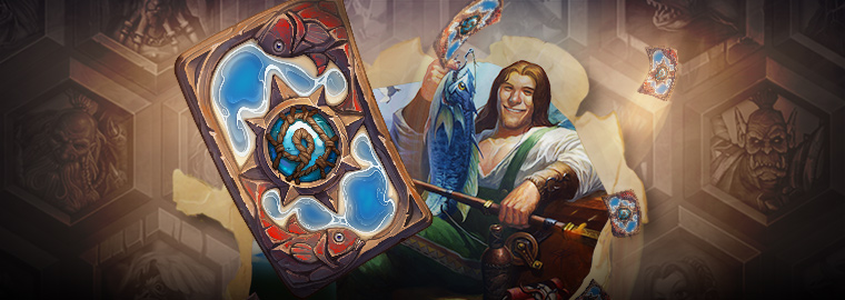 Hearthstone: начался 44-й рейтинговый сезон