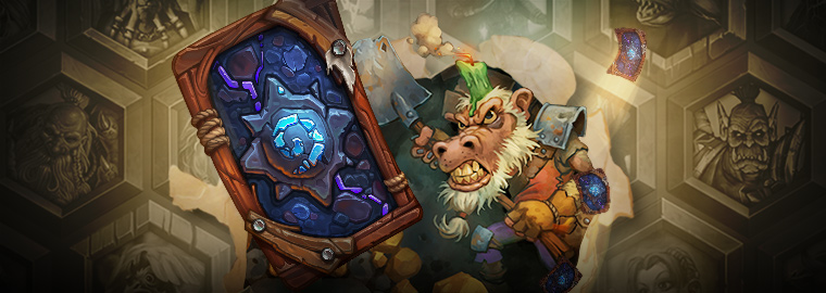 Hearthstone: начался 45-й рейтинговый сезон
