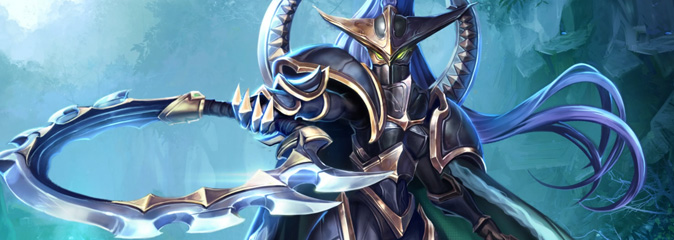 Heroes of the Storm: список изменений обновления PTR 30.5 от 26.02.18