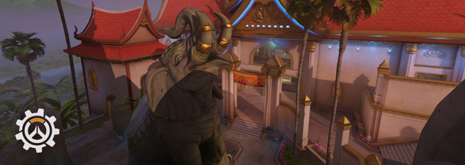 Overwatch: список изменений обновления от 13.02.2018