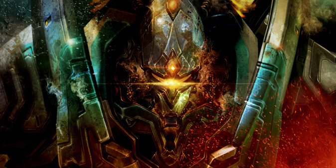 StarCraft II: Феникс в подарок