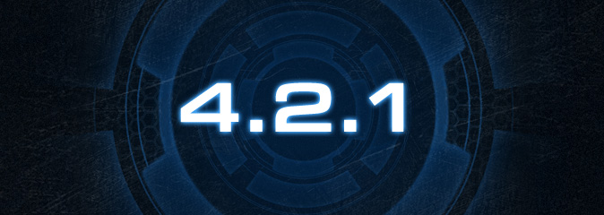 StarCraft II: список изменений обновления 4.2.1