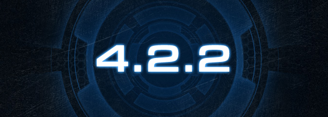 StarCraft II: список изменений обновления 4.2.2