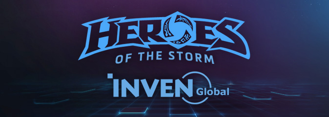 Heroes of the Storm: интервью InvenGlobal с Каео Милкером и Мэттом Виллерсом