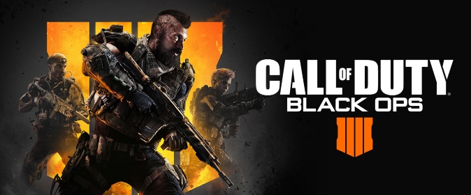 Call of Duty: Black Ops 4 появится в приложении Blizzard Battle.net