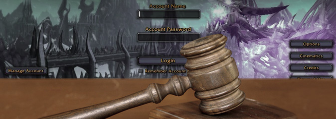 Румынского хакера посадили в тюрьму за DDoS-атаки на серверы World of Warcraft