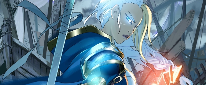 World of Warcraft: Blizzard выпустит серию комиксов по мотивам Battle for Azeroth