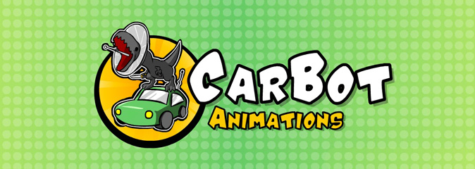 Вышел специальный эпизод HeroStorm от Carbot Animations