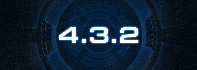 StarCraft II: список изменений обновления 4.3.2