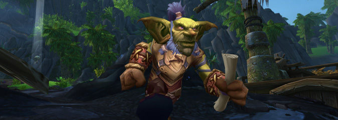 World of Warcraft: срочные исправления 7.3.5 от 1 мая